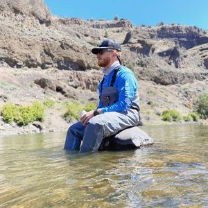 Meet your Posher, Austin